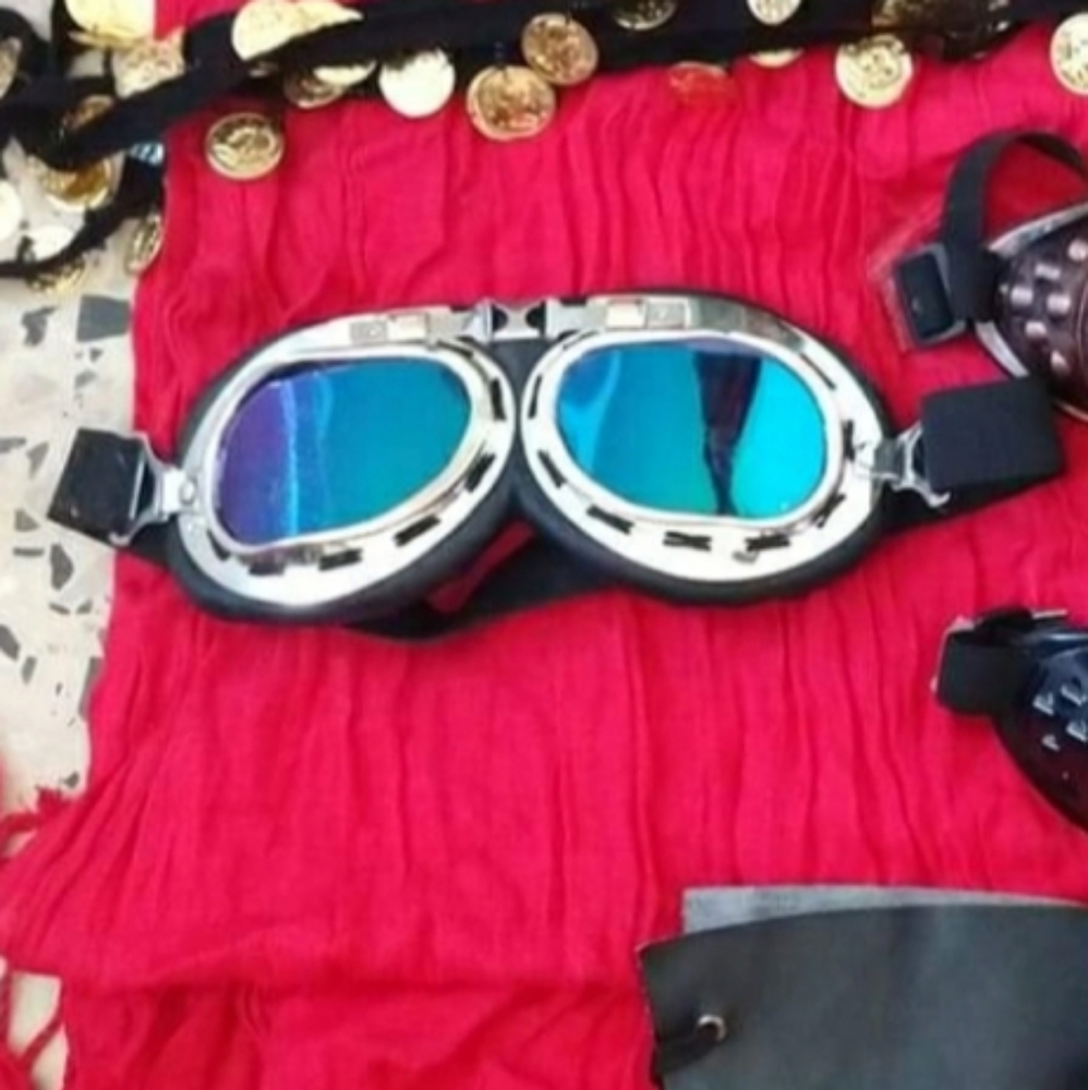 Suicide Squad Sale Harley Googles